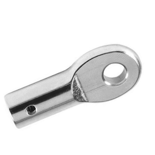 Terminal para jarcia firme de ojillo - 5119 series - Blue wave rigging hardware - de atornillar / de acero inoxidable