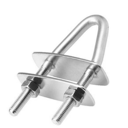 Cáncamo fijo - 408500 - Blue wave rigging hardware - en V / para velero