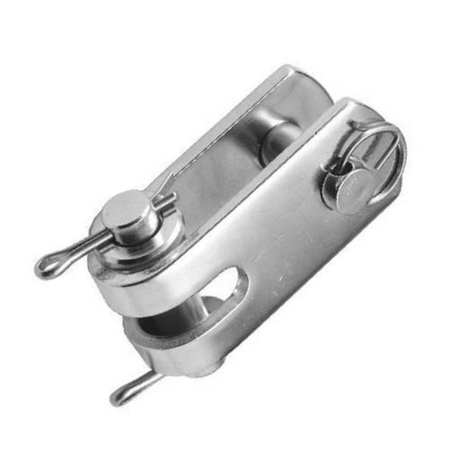 Clavija doble - 250008 - Blue wave rigging hardware