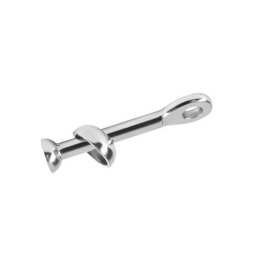 Terminal para jarcia firme de ojillo - 1962 series - Blue wave rigging hardware - esférico