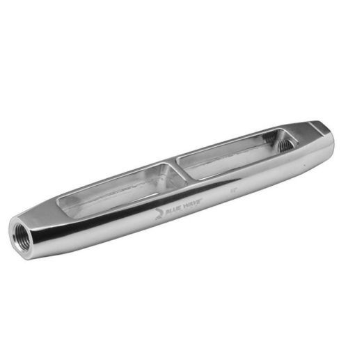 Tensor cuerpo abierto - 0113 series - Blue wave rigging hardware - para varilla de jarcia / de bronce