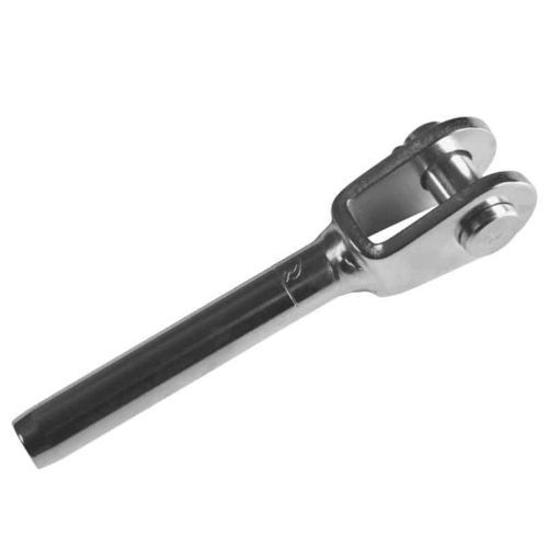 Clavija de engastar - 10050 series - Blue wave rigging hardware