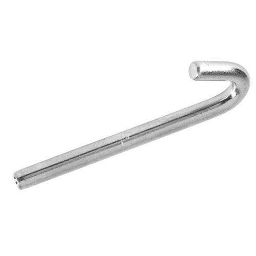 Terminal para jarcia firme de engastar - 63000 series - Blue wave rigging hardware - gancho