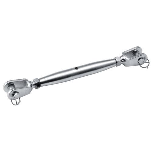 Tensor cuerpo cerrado - 12000 series - Blue wave rigging hardware - clavija fija / clavija fija / para varilla de jarcia