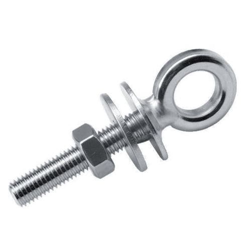 Anilla de rosca para velero - 37 series - Blue wave rigging hardware