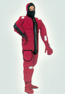Traje de supervivencia - L0180A3 - Canepa & Campi - de uso profesional / integral / 6 mm