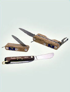 Cuchillo de navegante - L0725A / L0724D - Canepa & Campi