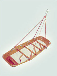 Sistema de rescate hombre al agua para buque - L0702A - Canepa & Campi