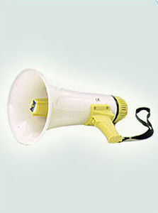 Megáfono para barco - L0701A / L0701B - Canepa & Campi