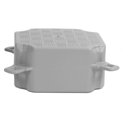 módulo para pantalán flotante modular - CANDOCK