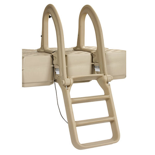 escalera para pantalán - CANDOCK