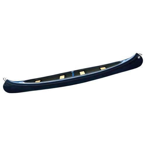 Canoa canadiense - MOHAWK 525 - Gatz Kanus - 4 plazas / para adulto / roja