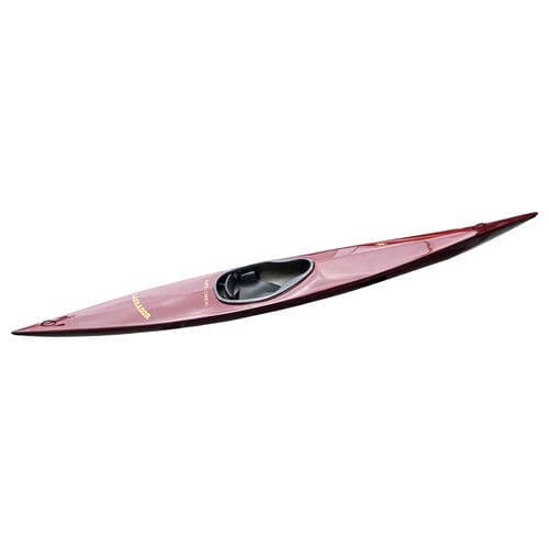 Kayak de travesía - LABRADOR - Gatz Kanus - de aguas tranquilas / para adulto / 1 plaza