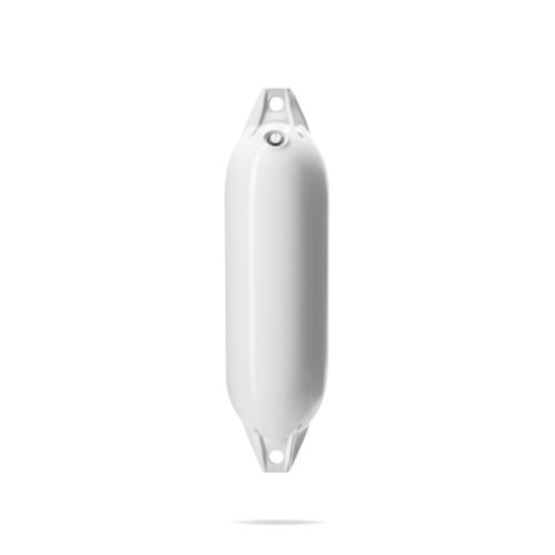 Defensa para barco - F SERIES - Castro - cilíndrica / hinchable