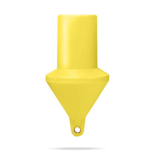 Boya de balizamiento - 10624-BS/10624-BS Rell/10628-BS/10628-BS Rell - Castro - marca especial / para la acuicultura / marca de playa