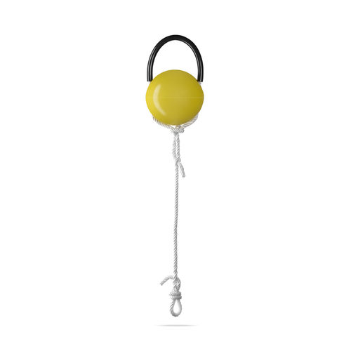 Boya de fondeo - PKB-2 - Castro - de poliestireno / inflable