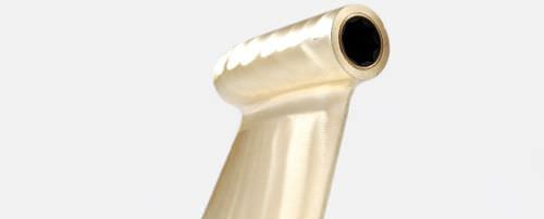 Silla para eje de hélice para barco - Clements Engineering Ltd