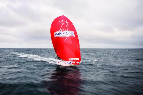 Tela para velas ripstop - SUPERLITE / SUPERKOTE - Contender BV - spinnaker / de nailon
