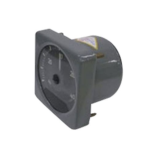 Indicador para barco - CM730  - Coursemaster Autopilots - de ángulo de timón / analógico