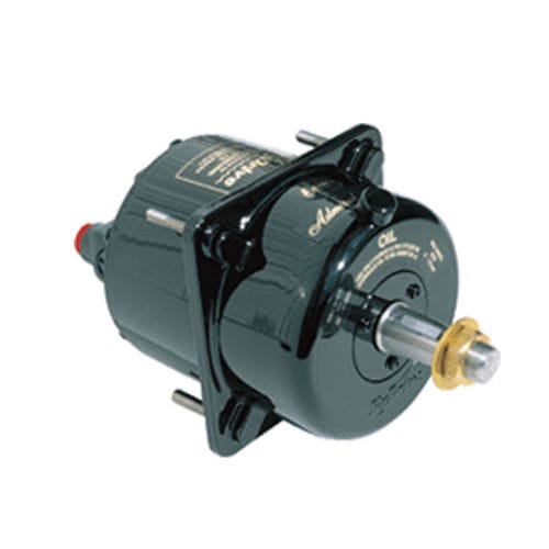 Dirección para barco - CM656 - Coursemaster Autopilots - eléctrica