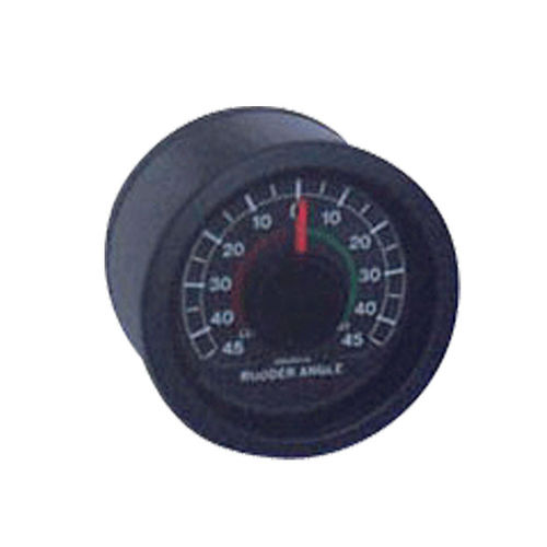 Indicador para barco - CM635 - Coursemaster Autopilots - de ángulo de timón / analógico