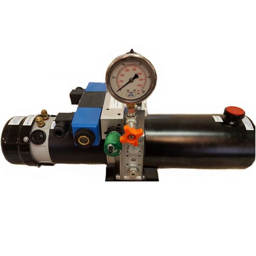 Bomba para barco - CM35 series - Coursemaster Autopilots - para dirección / aceite / eléctrica