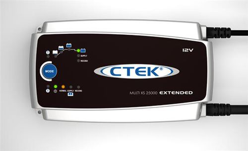 Cargador de batería - MXS 25000 EXTENDED  - Ctek - marino