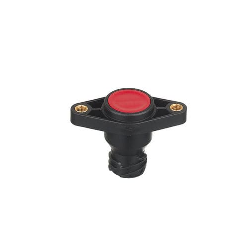 Interruptor de barco - 202170 - VIATEMIS - para circuito eléctrico / con boton pulsador