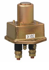 Desconectador de batería electromagnético - 200439  - VIATEMIS