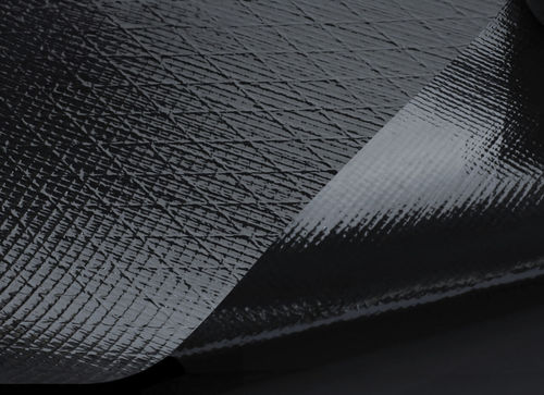 Tela para velas laminada - BX Black - Dimension-Polyant - racing / de aramida / Technora®