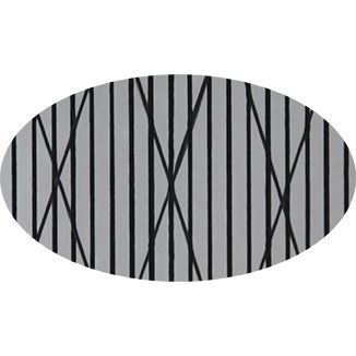 Tela para velas laminada - Silver - Dimension-Polyant - para velas de viento portante / racing / de aramida
