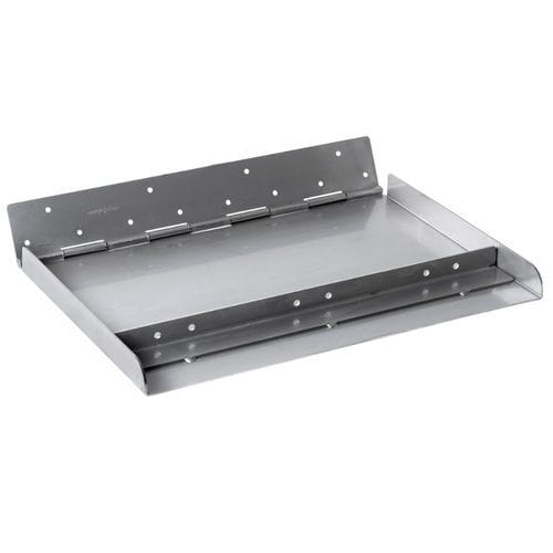 Flap de acero inoxidable - 044-0045 - DOUGLAS MARINE