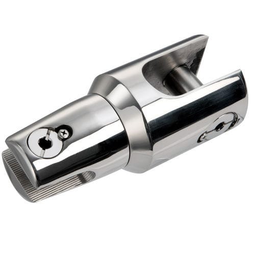 Fijación para cadena de ancla - 010-0016 - DOUGLAS MARINE