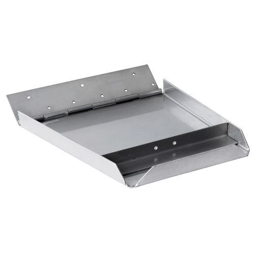 Flap para barco - 041-0450HS - DOUGLAS MARINE - de acero inoxidable