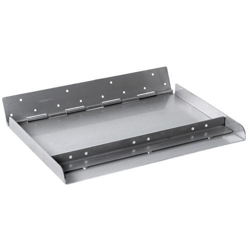 Flap para barco - 044-0075 - DOUGLAS MARINE - de acero inoxidable