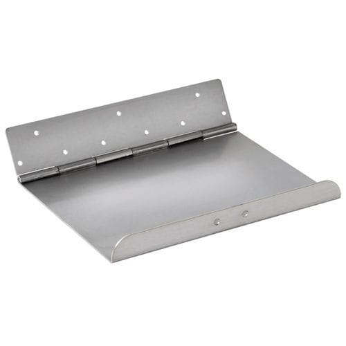 Flap para barco - 041-0040 - DOUGLAS MARINE - de acero inoxidable