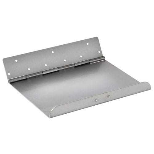 Flap para barco - 041-0090 - DOUGLAS MARINE - de acero inoxidable