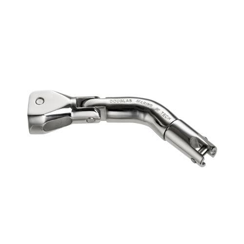 Fijación para cadena de ancla - 010-P1 - DOUGLAS MARINE - autodrizable