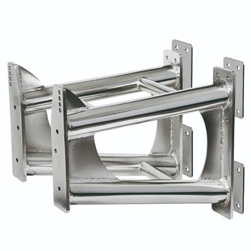 Soporte elevador de motor para barco - FP-050267B - DOUGLAS MARINE
