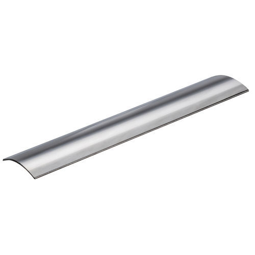 Perfil para barco - 905-0019-48 - DOUGLAS MARINE - de acero inoxidable / de acero inoxidable pulido / en C
