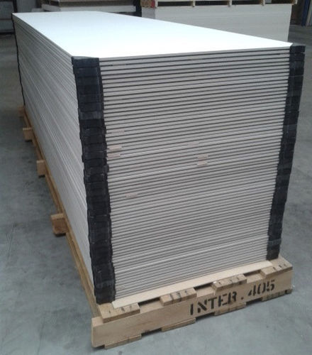 panel para suelo interior - Drumarkon