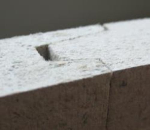 Panel para tabique de buque - Druma-Panel - Drumarkon - para protección contra incendio / para el acondicionamiento de buques / de madera