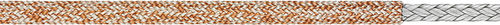 Cabo multiusos - 02026 series - Liros - de escota / de driza / doble trenzada