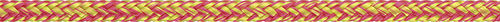 Cabo multiusos - 01517 series - Liros - doble trenzada / para vela ligera / alma de poliéster