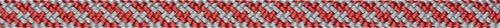 Driza - 04000 series - Liros - doble trenzada / para velero de carrera / alma Vectran®