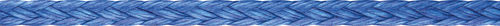 Driza - 01505 series - Liros - trenza plana / para velero / alma Dyneema®