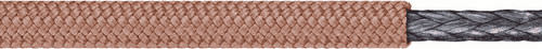 Cabo multiusos - 05008-0800 - Liros - doble trenzada / para velero de carrera / alma Dyneema®
