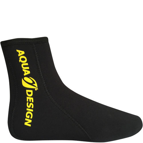 Calcetín de neopreno de deporte náutico - NORMA  - AQUADESIGN - 3.5 mm
