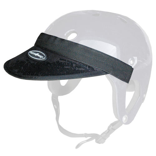Visera de casco para deportes náuticos - CO 4010 - AQUADESIGN
