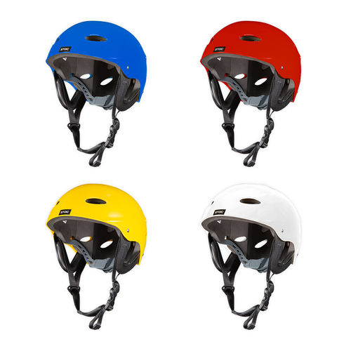Casco de deporte náutico - STOIC  - AQUADESIGN - acrilonitrilo butadieno estireno